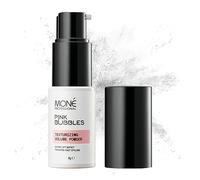 MONÉ PROFESSIONAL Polvos Voluminizadores Pelo Mujer - Volumen Instantáneo - Texturizador de Cabello - Aroma Suave de Vainilla - Levanta la Raiz - Hair Volume Powder Spray - 8 g