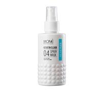 MONÉ PROFESSIONAL - Protector Térmico Pelo, Desenredante Pelo Mujer, Spray Acondicionador Sin Aclarado 10 en 1, Queratina Cabello - Protege, Nutre y Fortalece el Pelo - 150 ml