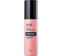 MONÉ PROFESSIONAL Protector Térmico Pelo - Protección contra el calor de la plancha - No mas Frizz - Desenredante y Lisado - Hidrata y Cuida tu Cabello- 150 ml