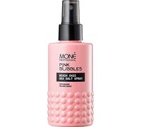 MONÉ PROFESSIONAL Spray de Agua de Mar Pelo - Voluminizador Cabello Fino - Ondas Playeras Naturales - Volumen Mujer - Efecto Suave con Aroma de Vainilla - Salt Spray for Hair - 150 ml