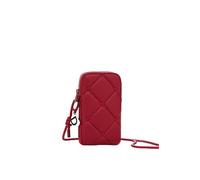 Mone_Reprise Studs Delph, 3176 Garnet, U