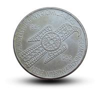 Moneda Alemania Antigua, colección de Monedas Antiguas, Monedas Europeas para coleccionistas Raras, Moneda de Plata Conmemorativa Marca Alemana del Imperio alemán