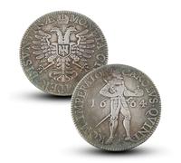 Moneda Antigua Alemania, Monedas Europeas para coleccionistas Raras, colección de Monedas Antiguas, Moneda de Plata Marca Alemana del Imperio alemán, Regalo histórica (German-1664)