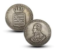 Moneda Antigua Alemania, Monedas Europeas para coleccionistas Raras, colección de Monedas Antiguas, Moneda de Plata Marca Alemana del Imperio alemán, Regalo histórica (German-1817)