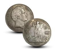 Moneda Antigua Alemania, Monedas Europeas para coleccionistas Raras, colección de Monedas Antiguas, Moneda de Plata Marca Alemana del Imperio alemán, Regalo histórica (German-1837)