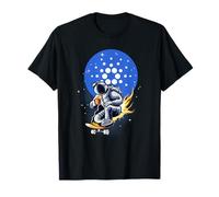 Moneda criptográfica Cardano ADA Camiseta