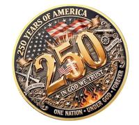Moneda de desafío 250 aniversario de la Marina de los Estados Unidos, moneda conmemorativa del 250º aniversario de la selección marcial marcial marcial estadounidense, coleccionable, desafío