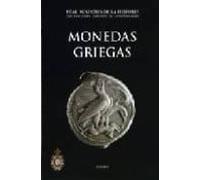 Monedas Griegas.