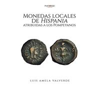 Monedas locales de Hispania atribuidas a los Pompeyanos