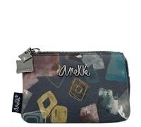 Monedero 3 Compartimentos Evolution