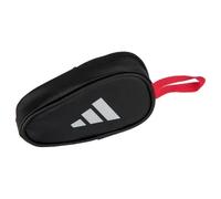 Monedero Adidas Black/Red 3.4