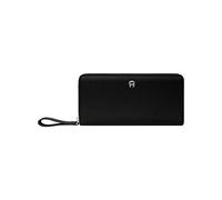 Monedero Aigner Pura Universal negro