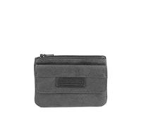 Monedero Arthur y Aston Ref 60558 A Negro 11*, Negro , talla única