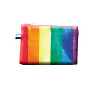 Monedero Bandera LGTBI | Color, orgullo y estilo en tu bolsillo
