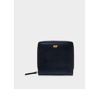 Braun Büffel Asti Zip Wallet S Navy
