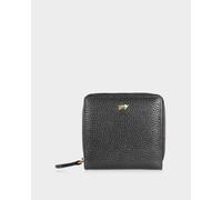 Braun Büffel Asti RFID Monedero negro negro