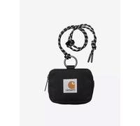 Monedero Carhartt WIP Adair Unisex Negro Unica