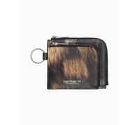 Monedero Carhartt WIP Double Vegas Unisex Multi Unica
