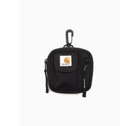 Monedero Carhartt WIP Essential Unisex Negro Unica