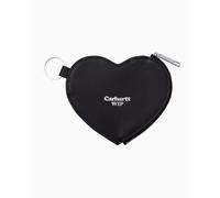 Monedero Carhartt WIP Hartt Unisex Negro Unica