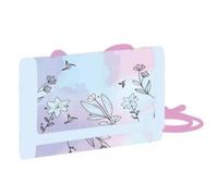 Monedero colgante con diseño de colibrí
