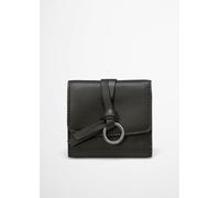 Monedero combinado modelo Lunya Burnt Coffee ONE_SIZE