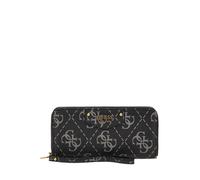 Monedero con cremallera para mujer Guess Eco Brenton SLG TU