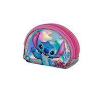 Monedero Cosmos Stitch Disney