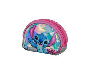 Monedero Cosmos Stitch Disney