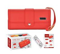 Monedero de juguete genérico - Compañero de relleno divertido | Monedero para hacer llover dinero, juguete, regalo para cumpleaños, Navidad, inauguración de la casa, fiesta hombres adultos amigos