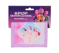 Monedero de K-pop «Demon Hunters» - Artista