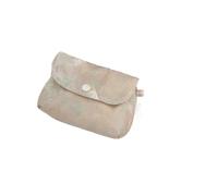 Monedero de mariposa bordado de estilo chino, bolsa de dinero, bolsa de viaje al aire libre, pequeña bolsa de lápiz labial para auriculares, estilo 1, No