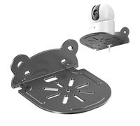 Monedero de pared para cámara de seguridad, soporte de montaje en pared para cámara de seguridad Seki estante de pared para cámara de seguridad, dispositivo de bebé estante flotante