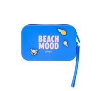Monedero de silicona - Beach mood