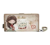 Monedero Grande RFID Muse