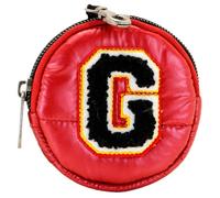 Karactermania Monedero Harry Potter Cookie Padding 9 x 9 cm Rojo G