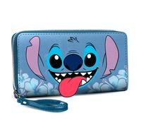 Monedero Karactermania Stitch Fashion 10x19x2 cm