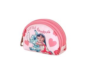 Monedero Love Stitch Disney