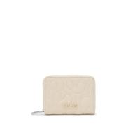 Monedero M. T Greta Beige