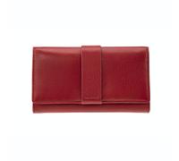 Monedero Maître Kirschroth Diedburg rojo