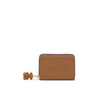 Tous Monedero Brenda Camel | Comprar Camel n/a