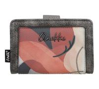 Anekke Monedero Muse Eikon Wallet Multicolor