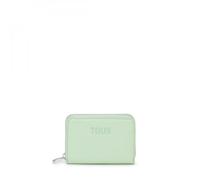 Monedero Mediano Tous 2002103439 New Dorp Menta
