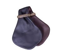 Monedero Medieval - Chazza, Colores Variados