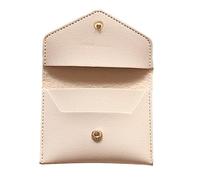 Monedero, monedero, monedero, bolsillo para monedas para mujeres y niñas, tarjetero portátil para monedas, dinero, tarjetas de crédito, albaricoque, 1