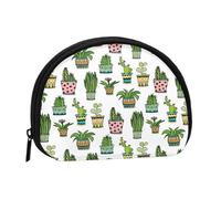 Monedero,Monederos Monedero Bolsa de Cambio Monedero Mini Carteras para Mujeres Niñas Regalo,Colorido Bastante Suculento