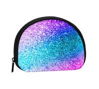 Monedero,Monederos Monedero Bolsa de Cambio Monedero Mini Carteras para Mujeres Niñas Regalo,Punto de Lentejuelas Brillantes