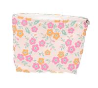 Monedero Mujer 2 piezas Bolsa de Moneda Bolsa cosmética Almohadilla menstrual Estuche de Maquillaje Organizador de Maquillaje de Viaje Bolsas Organizador de Viaje Bolsa de Cosméticos de Viaje, Colores