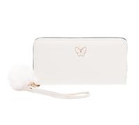 Monedero Mujer Grande Billetera Mujer Monedero Rojo Carteras De Pequeñas Mala Billetero Cartera Anneke Prendas Roja para Animal Print Rosa Mano Personalizada Billeteras Pequeña Monederos Porta