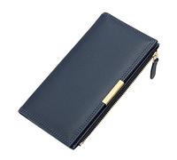 Monedero Mujer Monederos De Mujer Cartera Billetero Roja Wallet Women Billetera Pequeño Carteira Senhora Personalizado Animal Print Mala Azul Grande Detalles Carteras para Billeteras Complementos